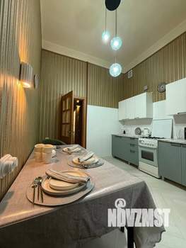 2-к квартира, на длительный срок, 89м2, 2/3 этаж