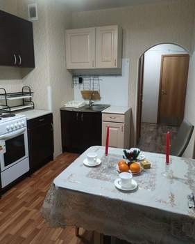 2-к квартира, на длительный срок, 47м2, 10/24 этаж