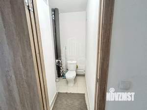 2-к квартира, на длительный срок, 53м2, 3/11 этаж