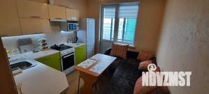1-к квартира, посуточно, 36м2, 19/20 этаж