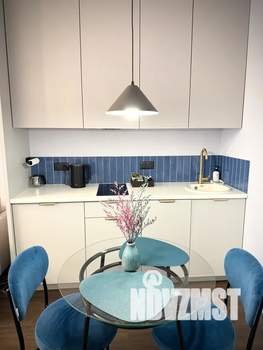 Студия квартира, посуточно, 24м2, 6/13 этаж