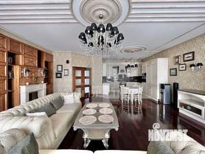 3-к квартира, на длительный срок, 150м2, 4/7 этаж
