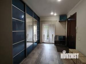 3-к квартира, на длительный срок, 92м2, 2/5 этаж