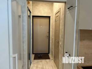 Студия квартира, посуточно, 22м2, 5/14 этаж