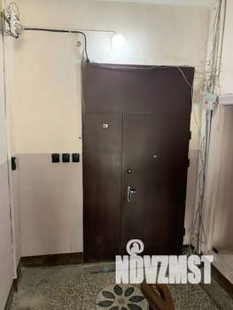 Студия квартира, посуточно, 16м2, 3/6 этаж