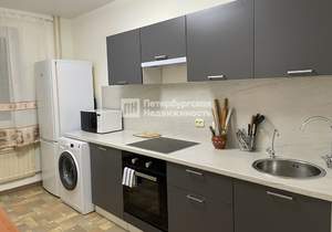 2-к квартира, на длительный срок, 55м2, 8/16 этаж