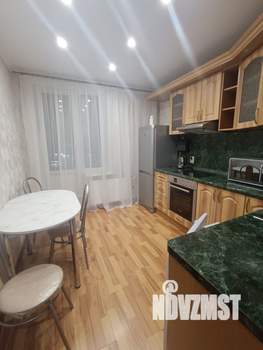 1-к квартира, на длительный срок, 35м2, 7/27 этаж