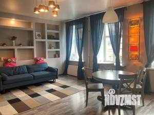 3-к квартира, посуточно, 112м2, 4/4 этаж