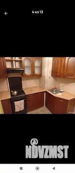 1-к квартира, на длительный срок, 35м2, 8/9 этаж