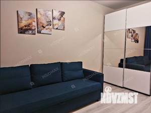 1-к квартира, на длительный срок, 35м2, 8/16 этаж