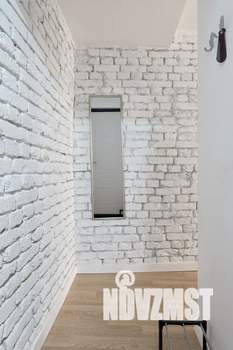 1-к квартира, посуточно, 15м2, 1/1 этаж