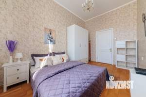 3-к квартира, на длительный срок, 100м2, 3/5 этаж