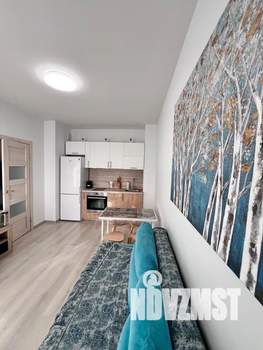 2-к квартира, посуточно, 33м2, 7/12 этаж
