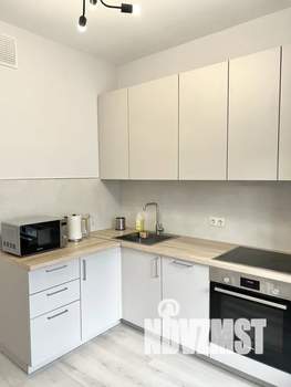 1-к квартира, посуточно, 33м2, 5/10 этаж