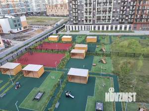Студия квартира, на длительный срок, 27м2, 8/13 этаж