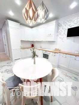 3-к квартира, на длительный срок, 90м2, 16/24 этаж