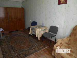 3-к квартира, на длительный срок, 59м2, 1/5 этаж