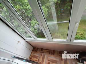 3-к квартира, на длительный срок, 55м2, 5/5 этаж