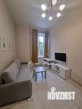 1-к квартира, на длительный срок, 35м2, 3/5 этаж