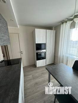 1-к квартира, на длительный срок, 35м2, 13/17 этаж
