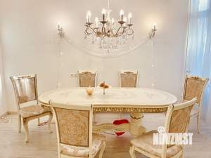 3-к квартира, посуточно, 120м2, 2/4 этаж