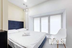1-к квартира, посуточно, 14м2, 1/1 этаж