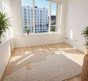 1-к квартира, на длительный срок, 37м2, 5/9 этаж