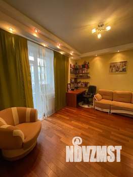 4-к квартира, посуточно, 184м2, 16/16 этаж