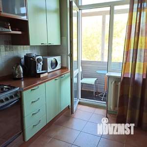 3-к квартира, на длительный срок, 65м2, 4/9 этаж