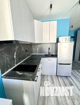 Студия квартира, посуточно, 22м2, 6/7 этаж