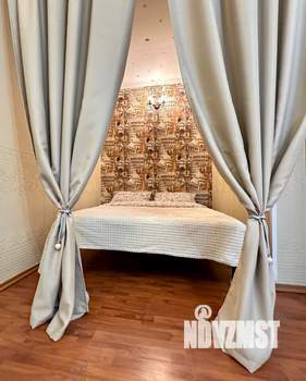 1-к квартира, посуточно, 37м2, 5/6 этаж