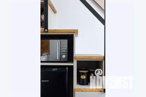 1-к квартира, посуточно, 20м2, 2/3 этаж