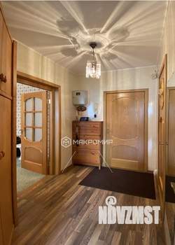 1-к квартира, на длительный срок, 40м2, 3/10 этаж