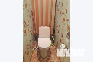 1-к квартира, посуточно, 36м2, 4/6 этаж
