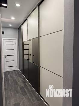 2-к квартира, на длительный срок, 66м2, 13/15 этаж