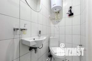 1-к квартира, посуточно, 14м2, 1/3 этаж