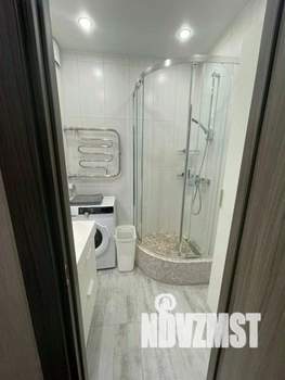 1-к квартира, посуточно, 39м2, 1/1 этаж