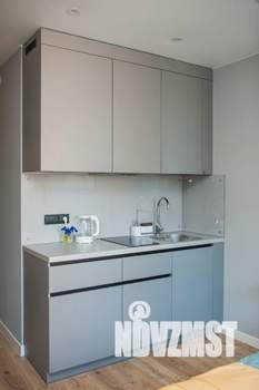 Студия квартира, посуточно, 25м2, 12/15 этаж