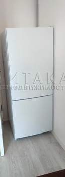 Студия квартира, на длительный срок, 24м2, 5/5 этаж