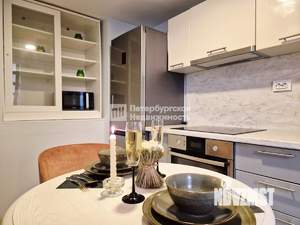 1-к квартира, на длительный срок, 35м2, 3/5 этаж