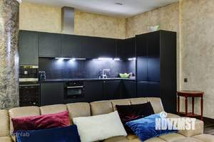 3-к квартира, на длительный срок, 160м2, 4/9 этаж