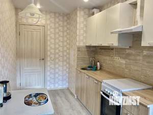 1-к квартира, на длительный срок, 40м2, 4/16 этаж