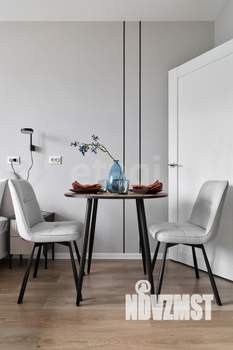 Студия квартира, на длительный срок, 21м2, 17/22 этаж