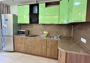 1-к квартира, на длительный срок, 43м2, 6/7 этаж