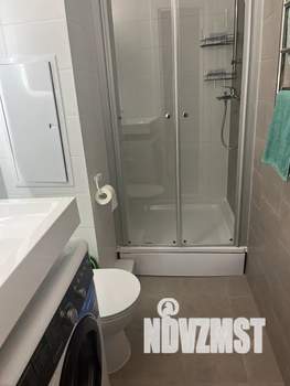 Студия квартира, посуточно, 19м2, 7/14 этаж