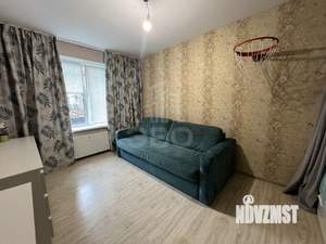 1-к квартира, на длительный срок, 32м2, 2/28 этаж