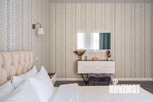 2-к квартира, посуточно, 80м2, 3/5 этаж