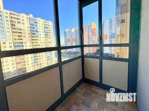 Студия квартира, на длительный срок, 25м2, 9/25 этаж