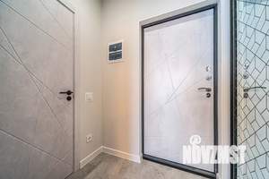 1-к квартира, посуточно, 29м2, 10/10 этаж