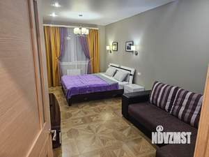 1-к квартира, на длительный срок, 44м2, 5/9 этаж